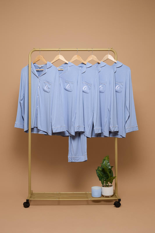 Chosen "CC" Pajamas