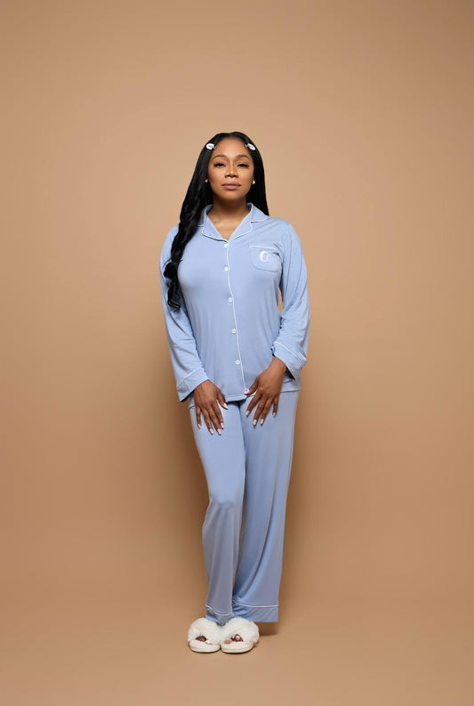 Chosen "CC" Pajamas