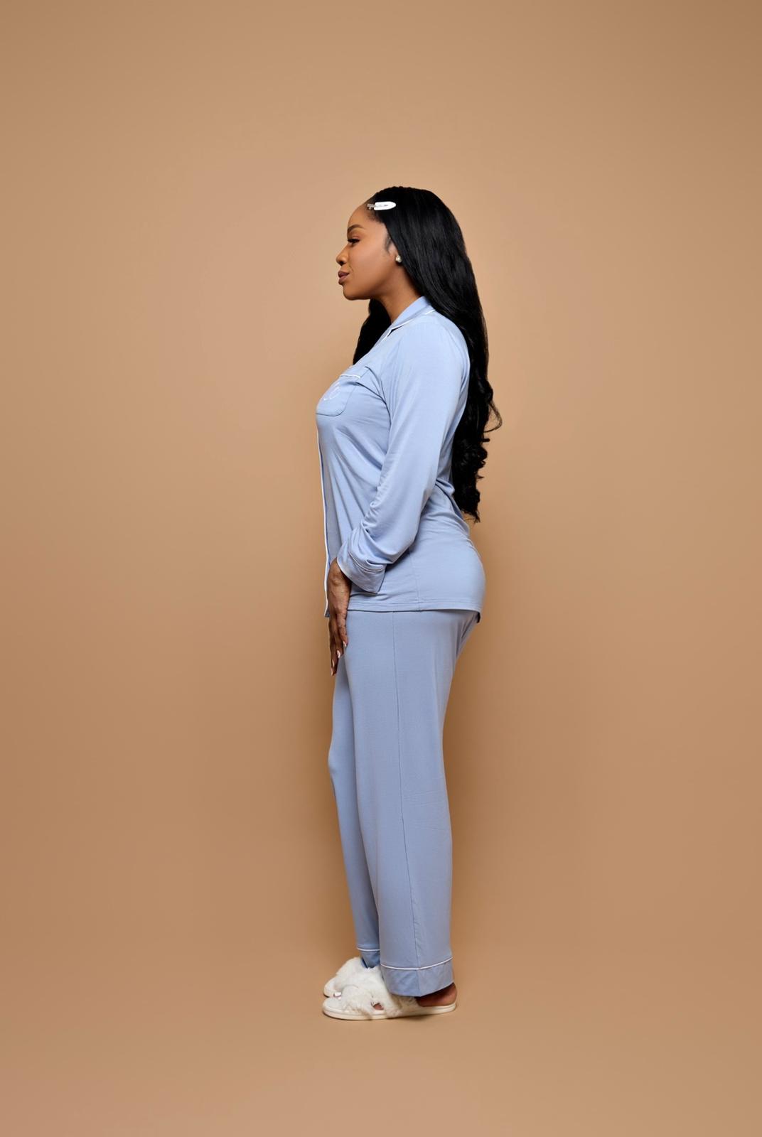 Chosen "CC" Pajamas