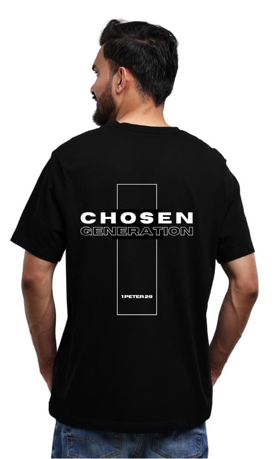 PRE-ORDER Chosen Signature Men's Tee