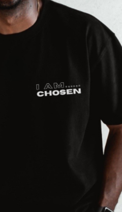 PRE-ORDER Chosen Signature Men's Tee