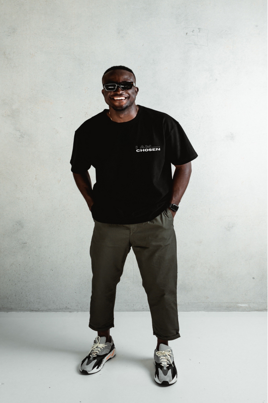 PRE-ORDER Chosen Signature Men's Tee