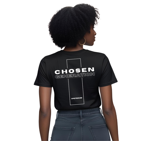 PRE-ORDER Chosen Signature Women's Tee