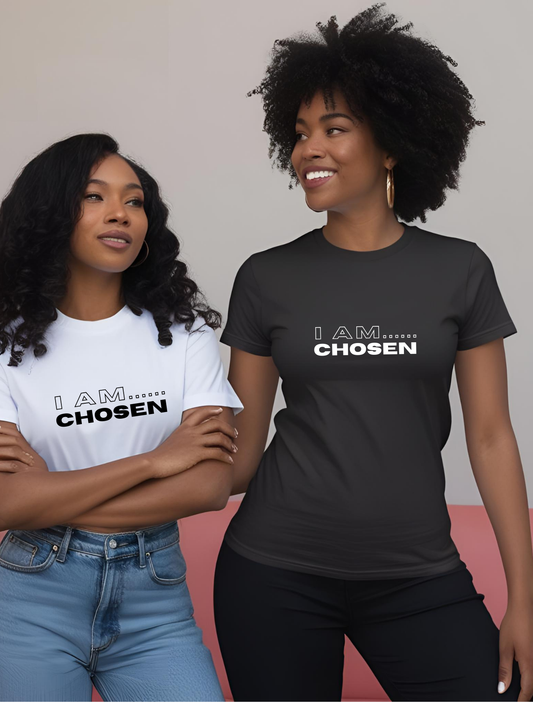 PRE-ORDER Chosen Signature Women's Tee