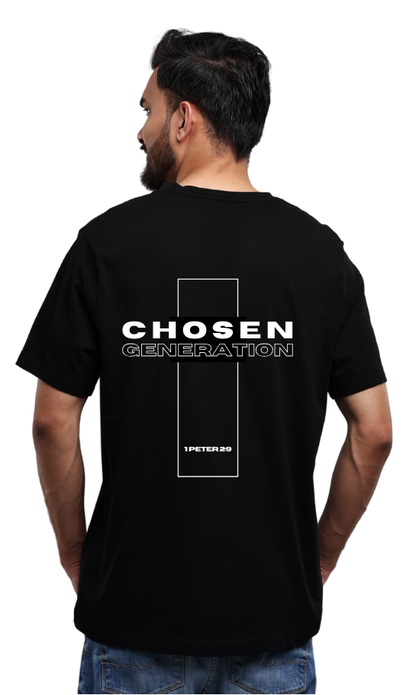 PRE-ORDER Chosen Signature Men's Tee