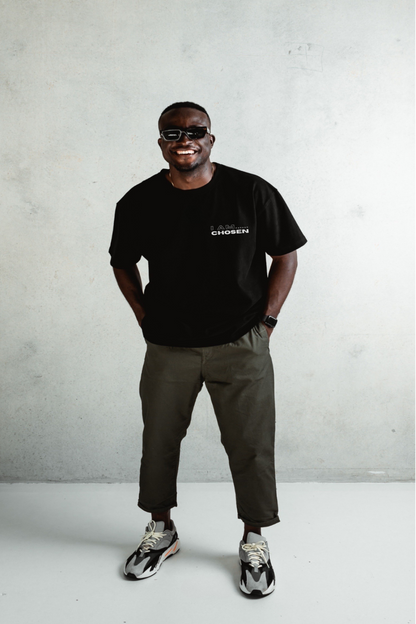 PRE-ORDER Chosen Signature Men's Tee