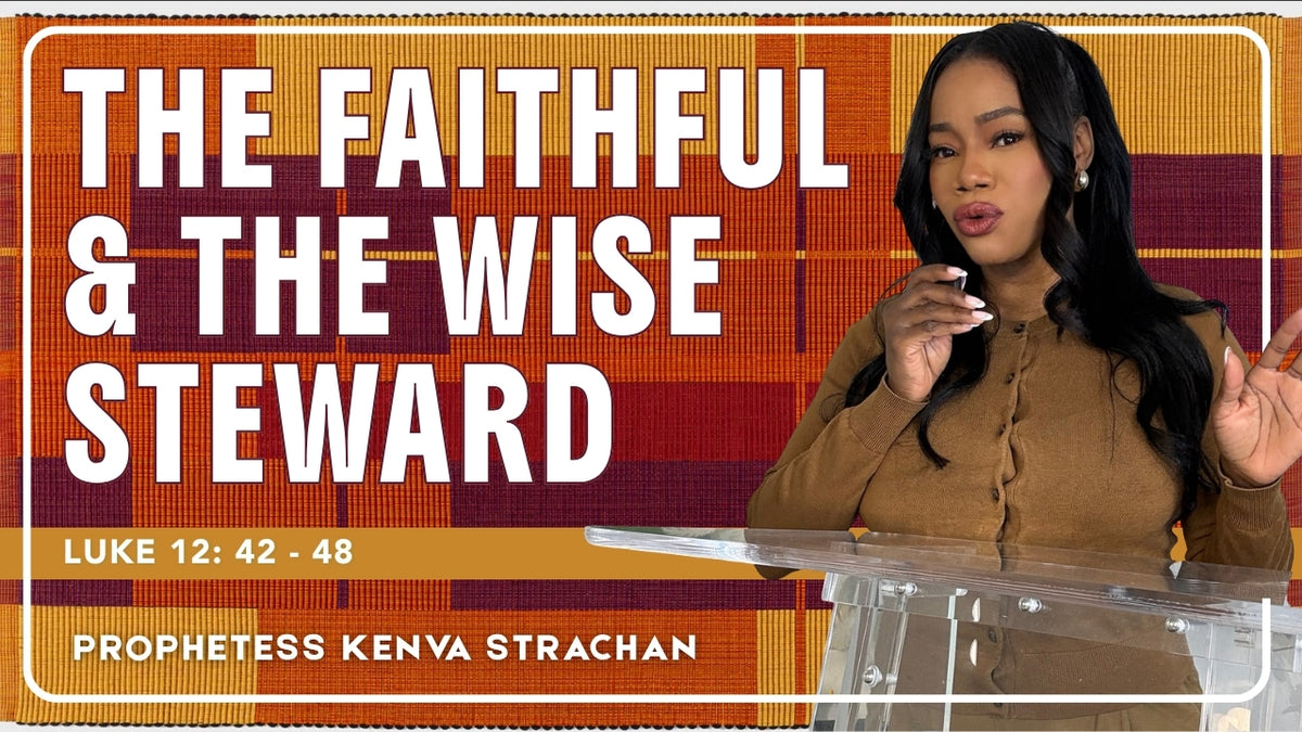 Load video: "Building Legacy" Full sermon on YouTube